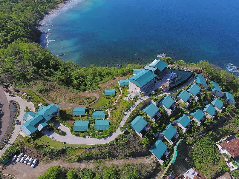 Casa Chameleon Hotel Las Catalinas- Adults Only image