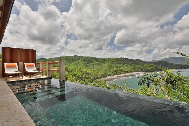 Casa Chameleon Hotel Las Catalinas- Adults Only image