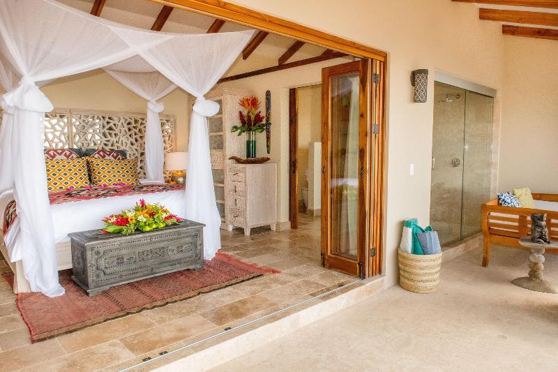 Casa Chameleon Hotel Las Catalinas- Adults Only image