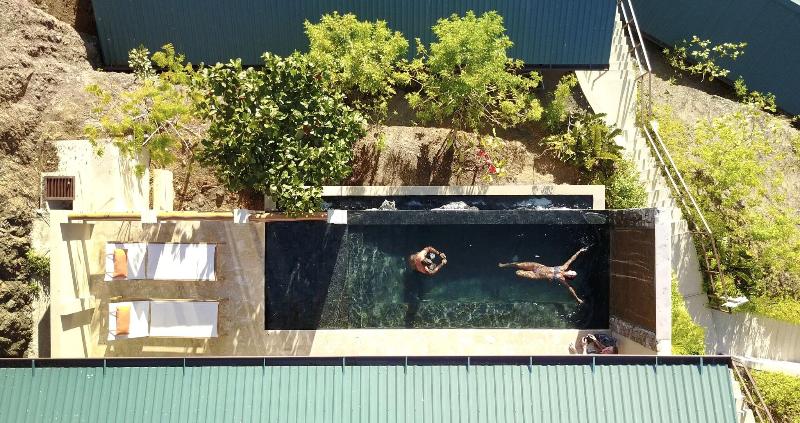 Casa Chameleon Hotel Las Catalinas- Adults Only image