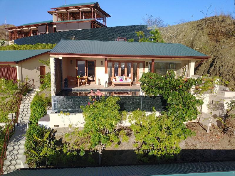 Casa Chameleon Hotel Las Catalinas- Adults Only image