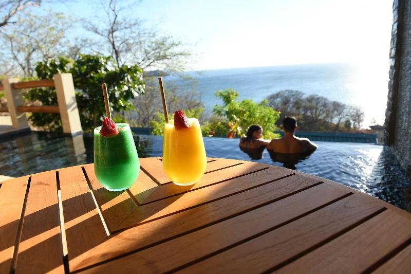 Casa Chameleon Hotel Las Catalinas- Adults Only image