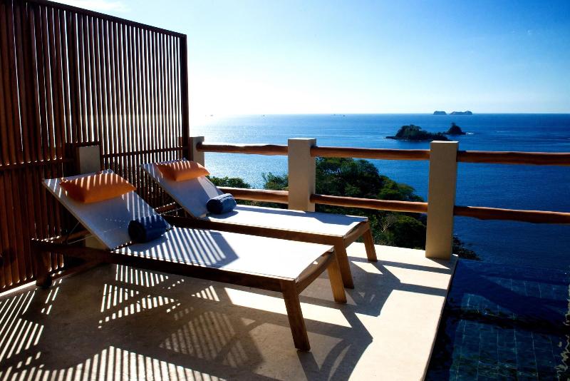 Casa Chameleon Hotel Las Catalinas- Adults Only image