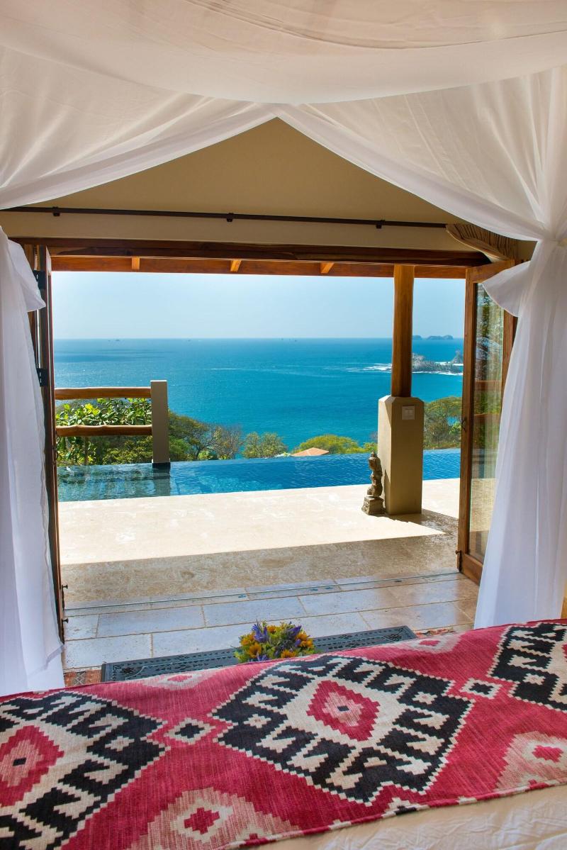 Casa Chameleon Hotel Las Catalinas- Adults Only image