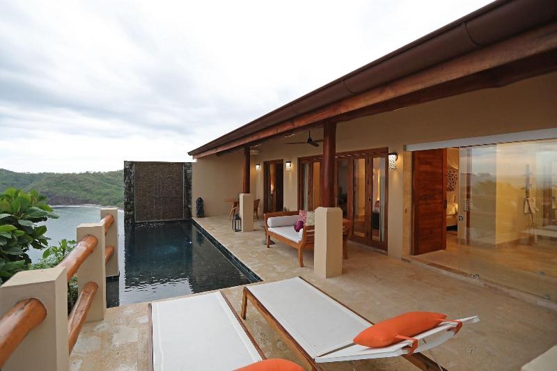 Casa Chameleon Hotel Las Catalinas- Adults Only image