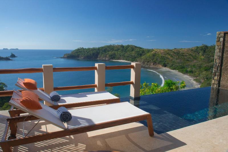 Casa Chameleon Hotel Las Catalinas- Adults Only image
