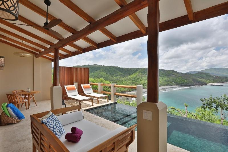 Casa Chameleon Hotel Las Catalinas- Adults Only image