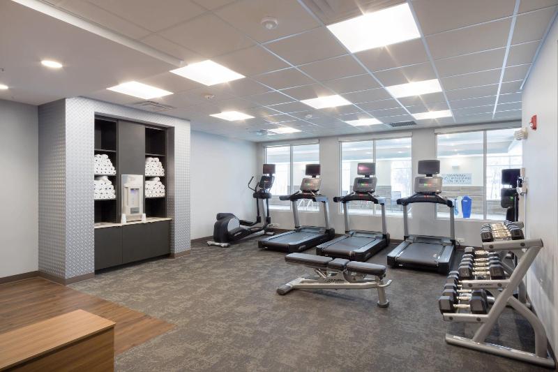 Fairfield Inn And Suites By Marriott Northfield image