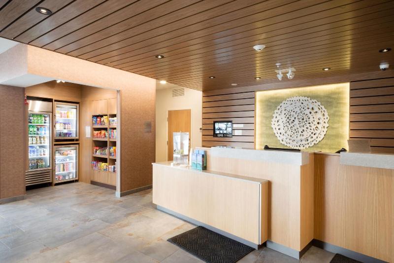 Fairfield Inn And Suites By Marriott Northfield image