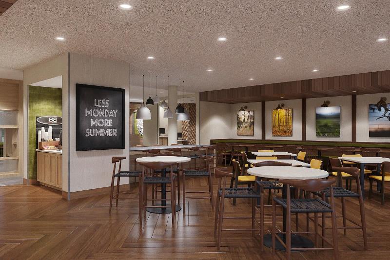 Fairfield Inn And Suites By Marriott Northfield image