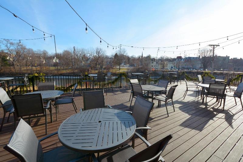 Fairfield Inn And Suites By Marriott Northfield image