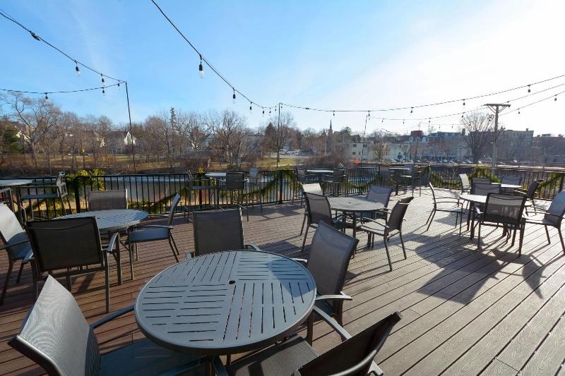 Fairfield Inn And Suites By Marriott Northfield image