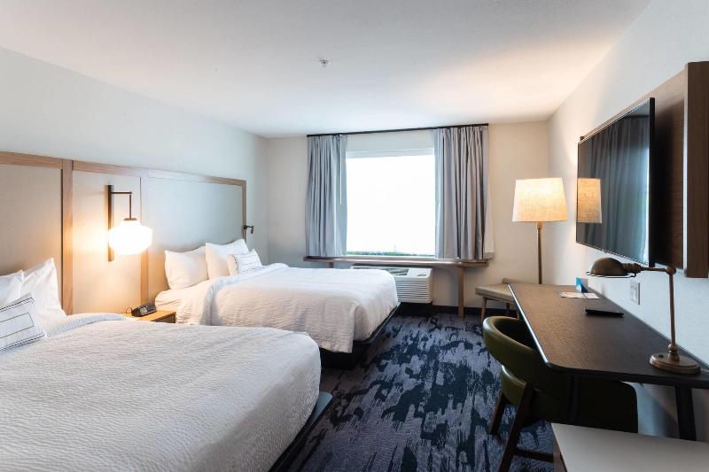 Fairfield Inn And Suites By Marriott Northfield image