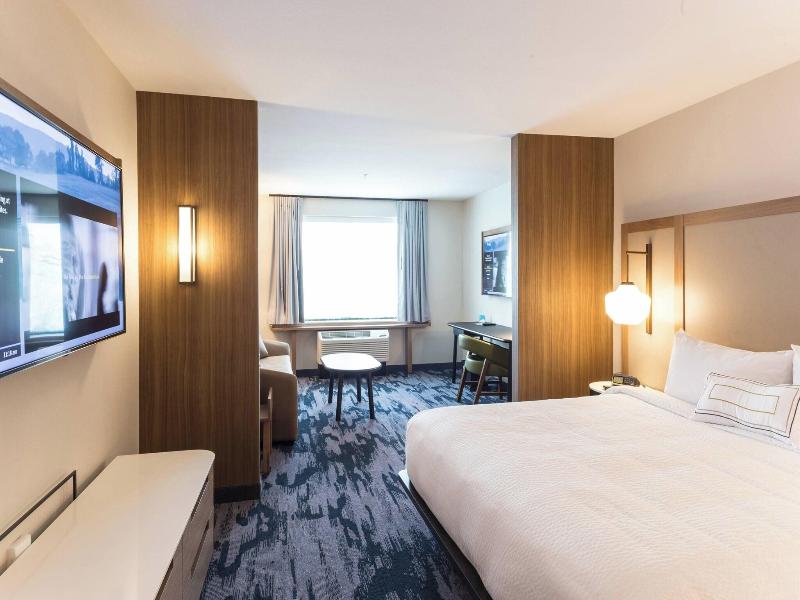 Fairfield Inn And Suites By Marriott Northfield image