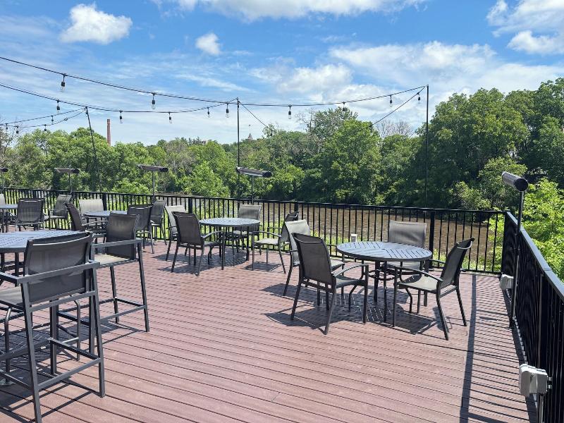 Fairfield Inn And Suites By Marriott Northfield