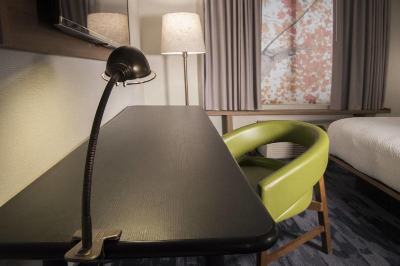 Fairfield Inn And Suites By Marriott Northfield image