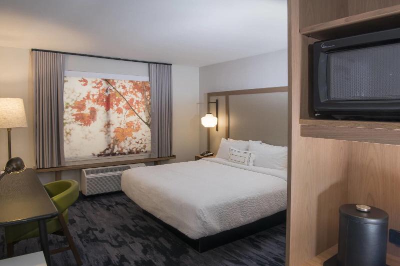 Fairfield Inn And Suites By Marriott Northfield image