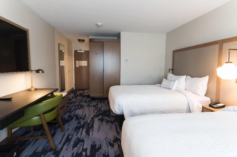 Fairfield Inn And Suites By Marriott Northfield image