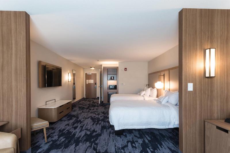 Fairfield Inn And Suites By Marriott Northfield image