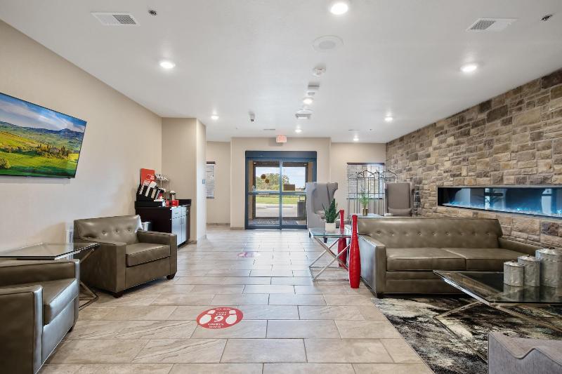 Cobblestone Hotel & Suites - Austin image