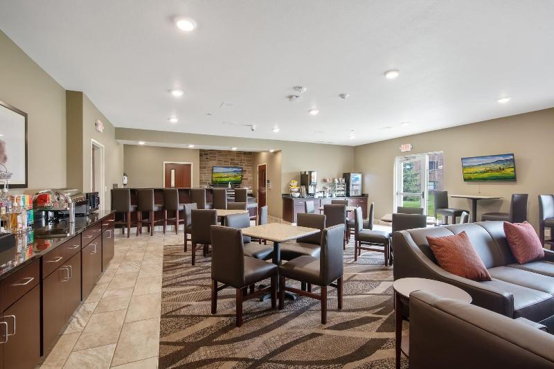 Cobblestone Hotel & Suites - Austin image