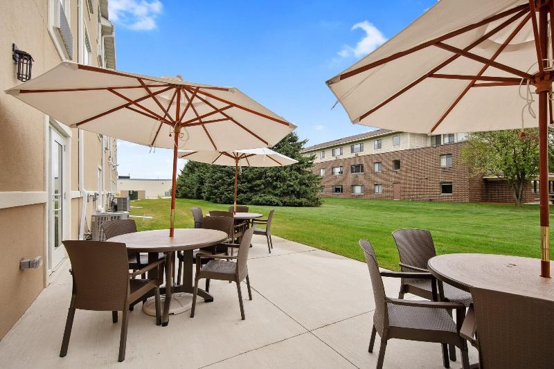 Cobblestone Hotel & Suites - Austin image