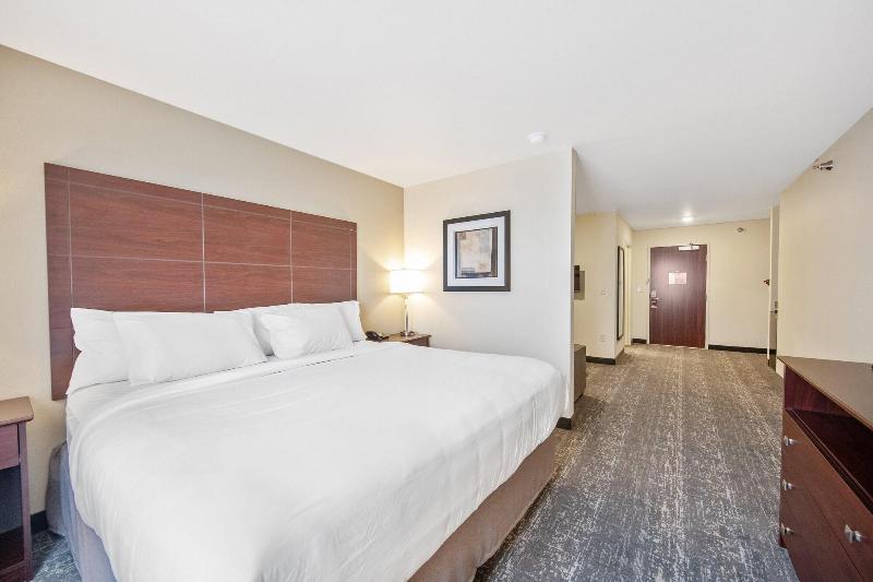 Cobblestone Hotel & Suites - Austin image