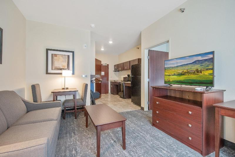 Cobblestone Hotel & Suites - Austin image