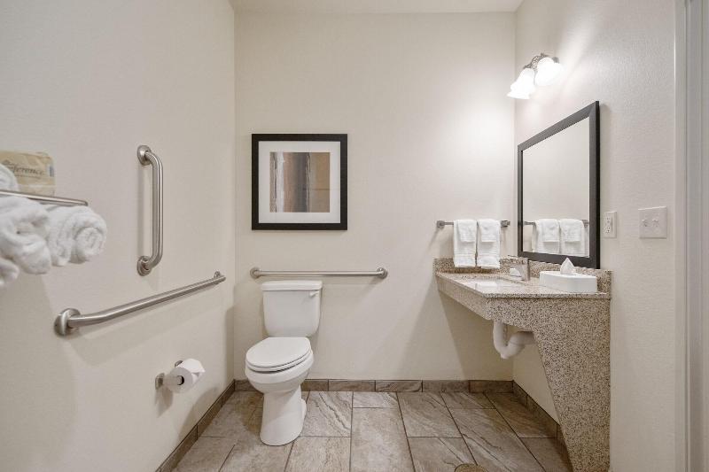 Cobblestone Hotel & Suites - Austin image