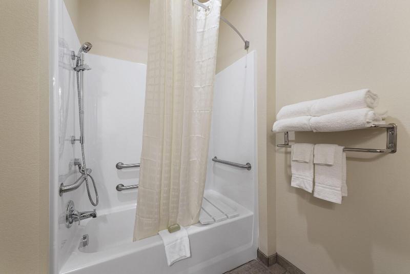 Cobblestone Hotel & Suites - Austin image