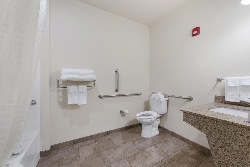 Cobblestone Hotel & Suites - Austin image