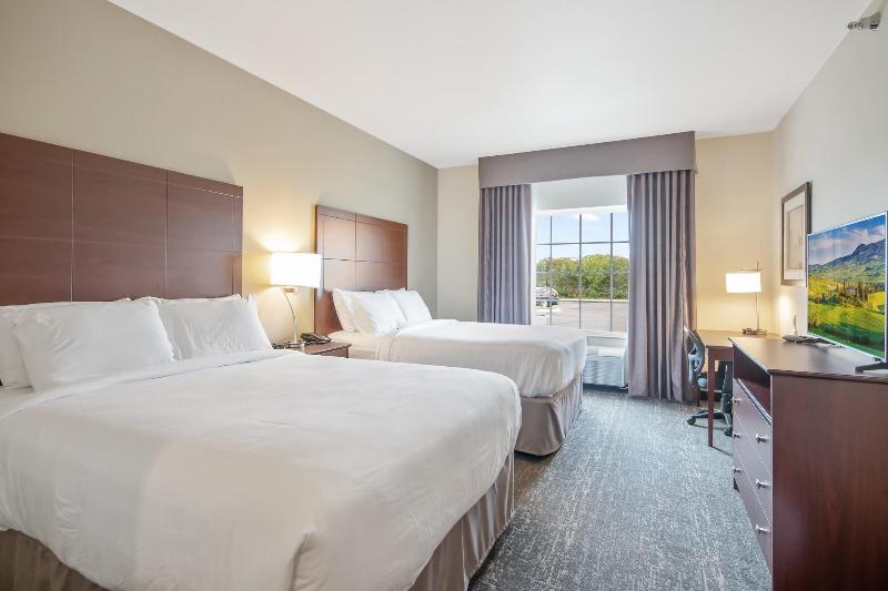 Cobblestone Hotel & Suites - Austin image