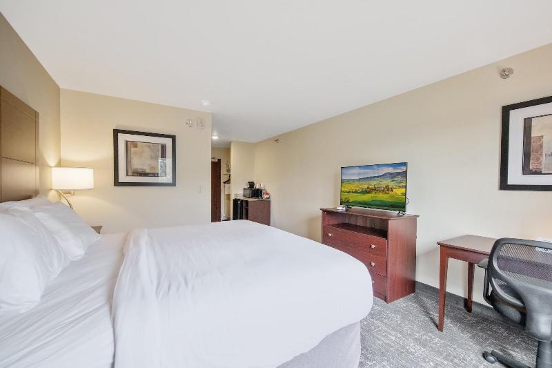 Cobblestone Hotel & Suites - Austin image