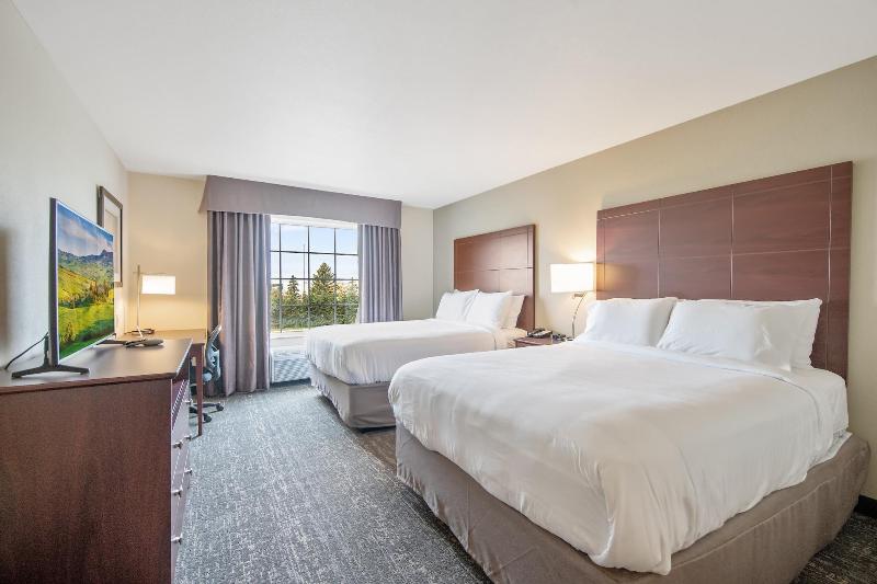 Cobblestone Hotel & Suites - Austin image