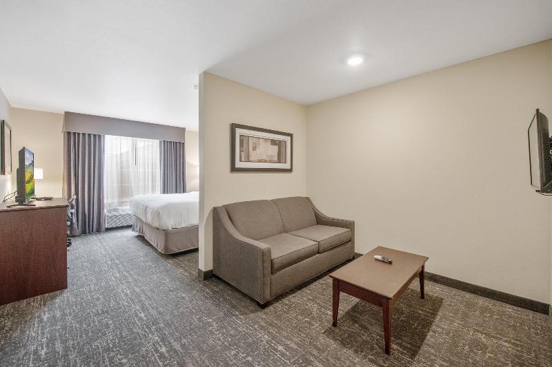 Cobblestone Hotel & Suites - Austin image