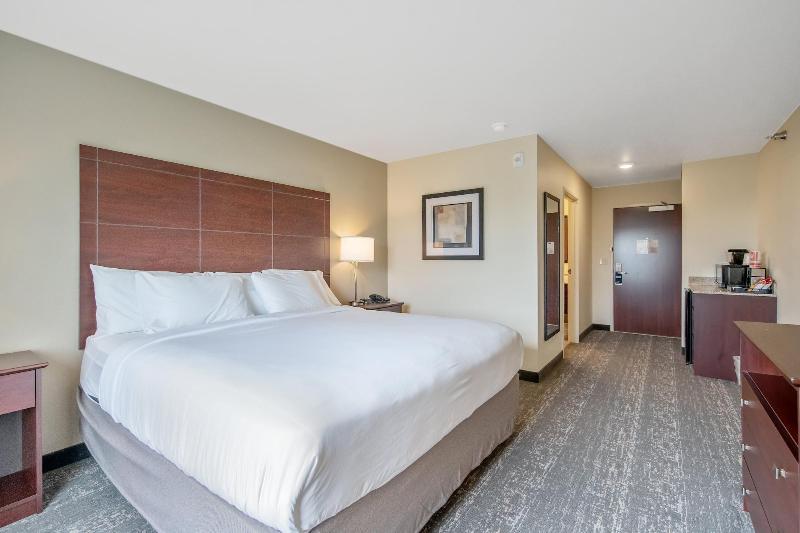 Cobblestone Hotel & Suites - Austin image