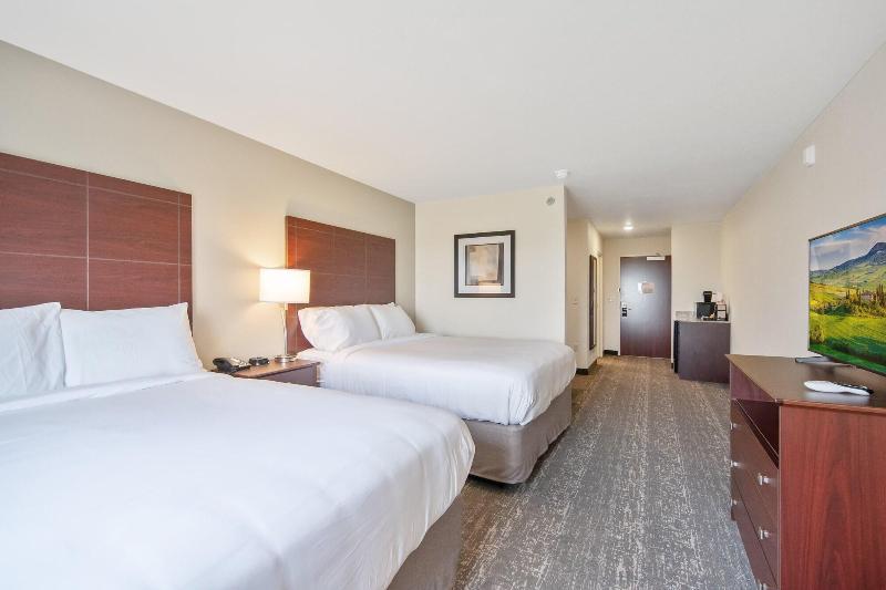 Cobblestone Hotel & Suites - Austin image