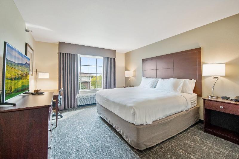 Cobblestone Hotel & Suites - Austin image