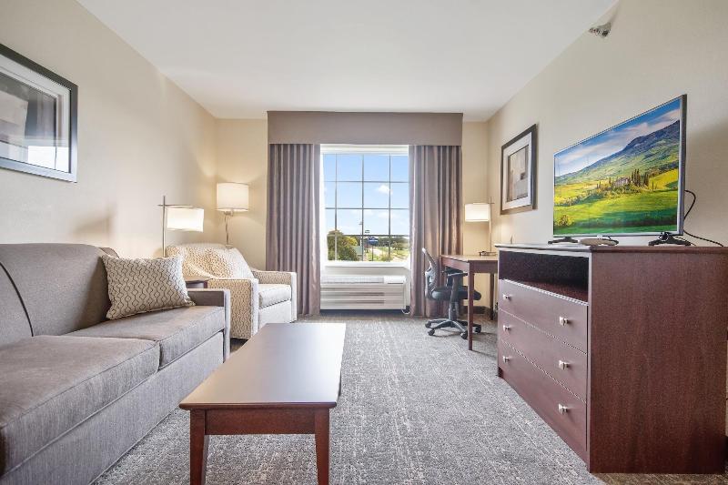 Cobblestone Hotel & Suites - Austin image
