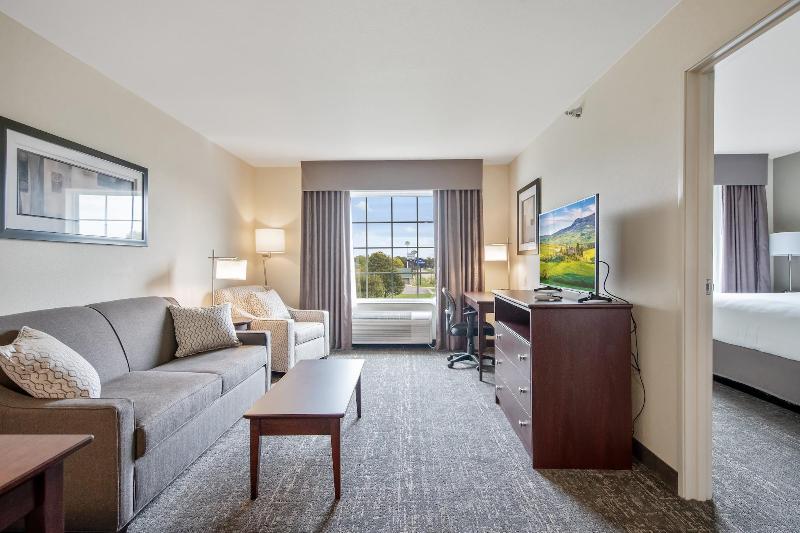 Cobblestone Hotel & Suites - Austin image