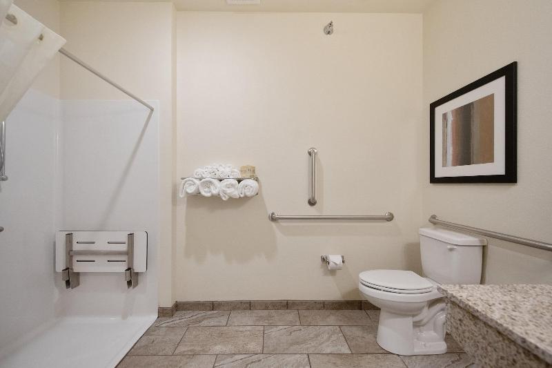 Cobblestone Hotel & Suites - Austin image