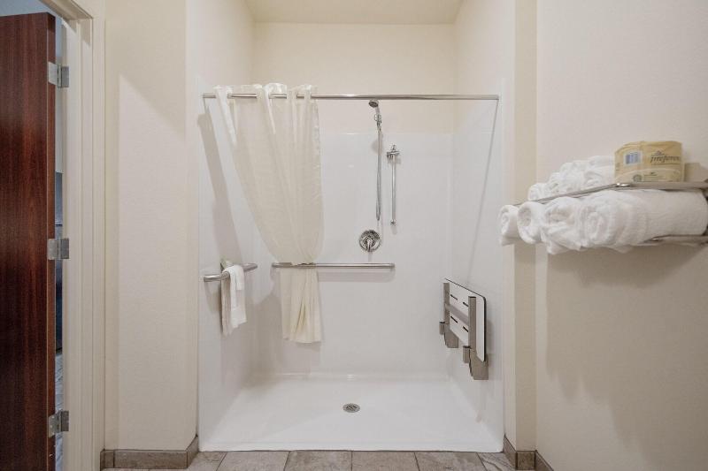 Cobblestone Hotel & Suites - Austin image