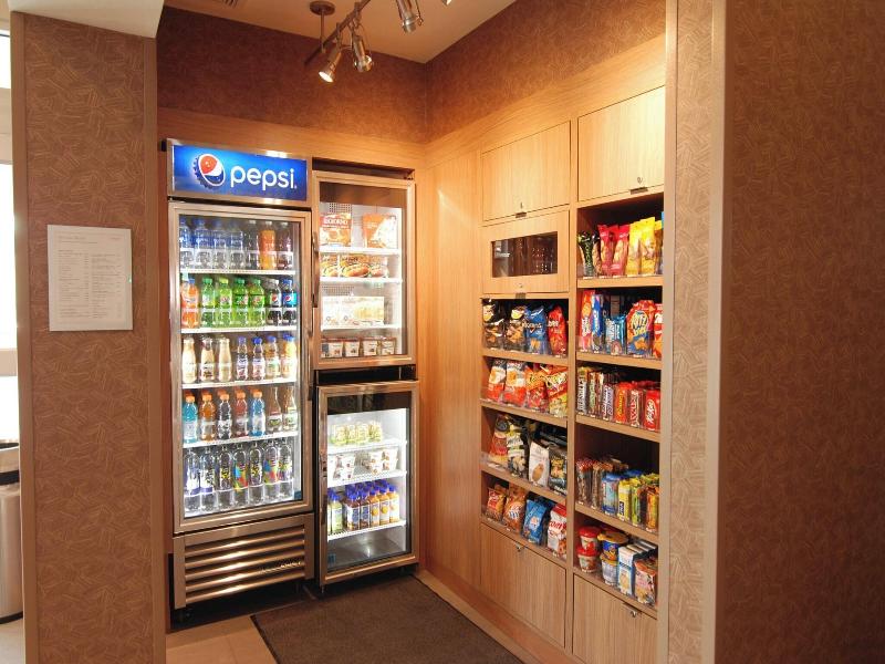 Fairfield Inn & Suites by Marriott Winona