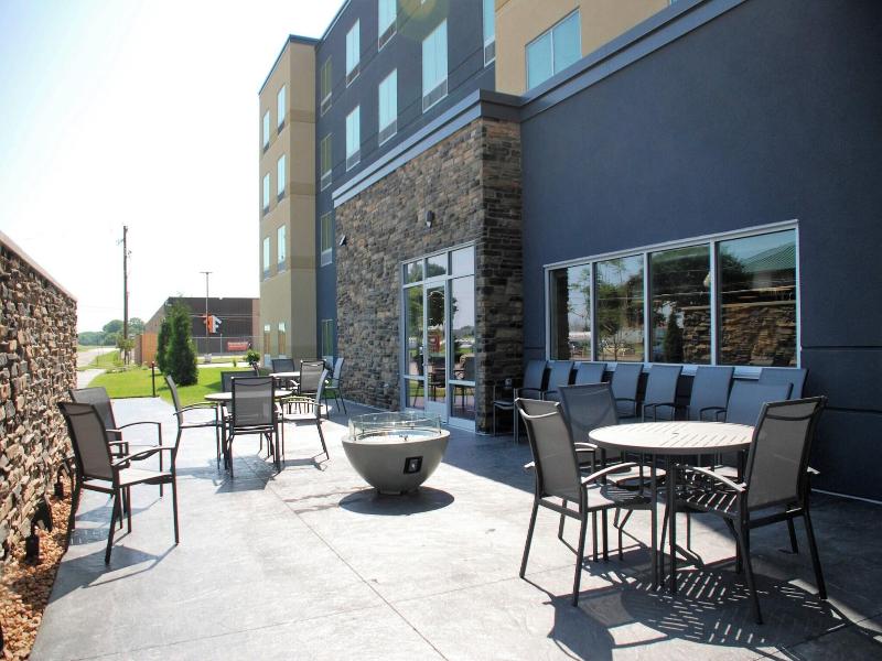 Fairfield Inn & Suites by Marriott Winona