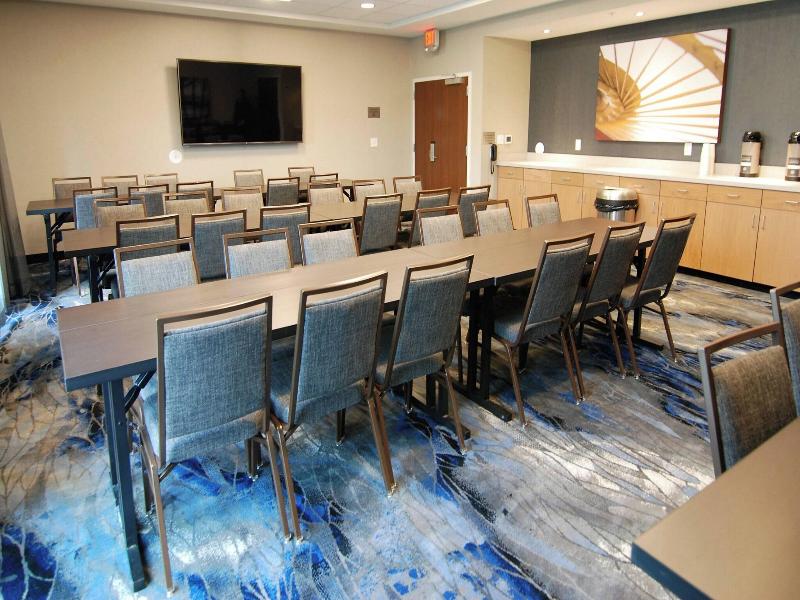 Fairfield Inn & Suites by Marriott Winona