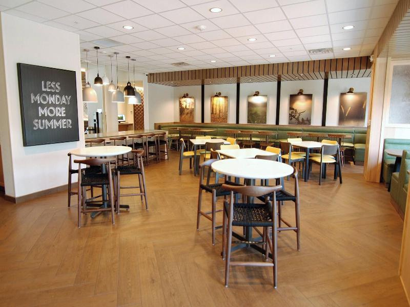 Fairfield Inn & Suites by Marriott Winona