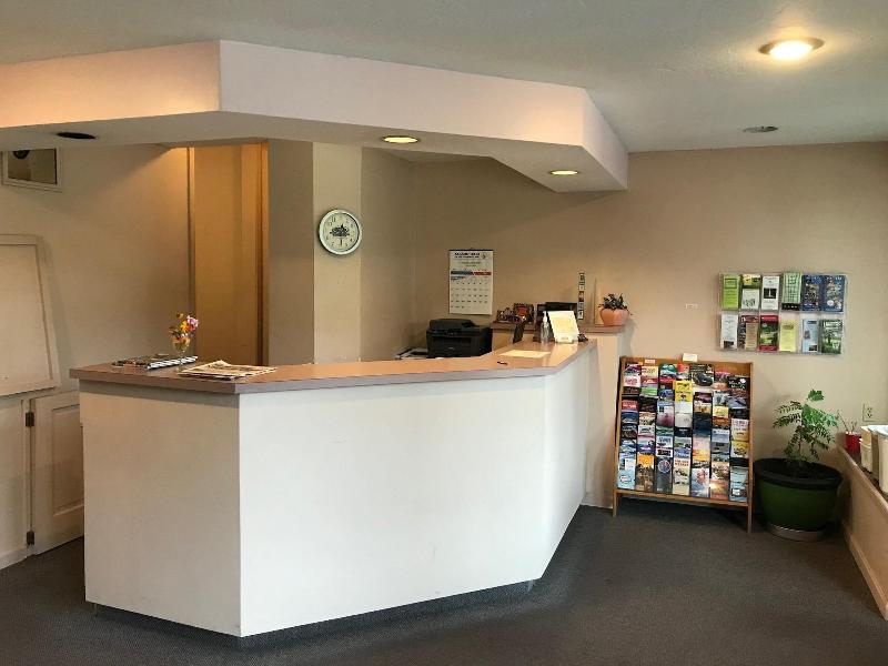 Economy Lodge image