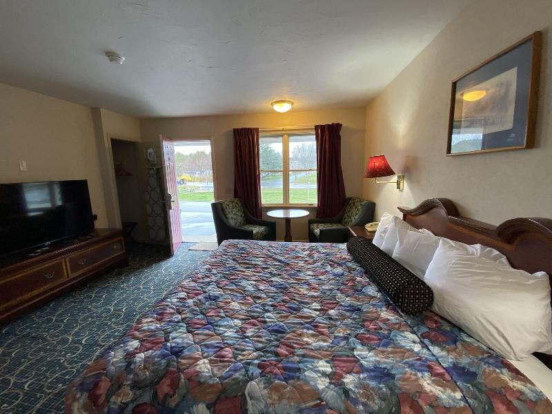 Economy Lodge image