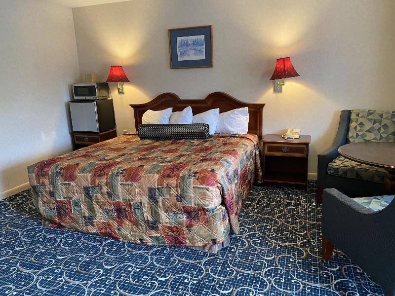 Economy Lodge image