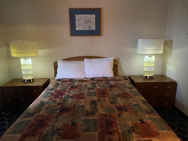 Economy Lodge image